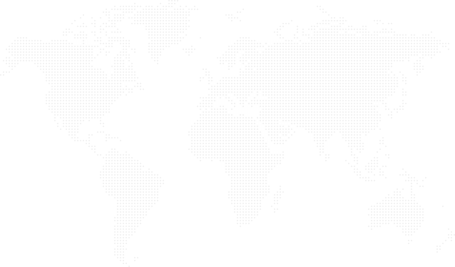 World map background