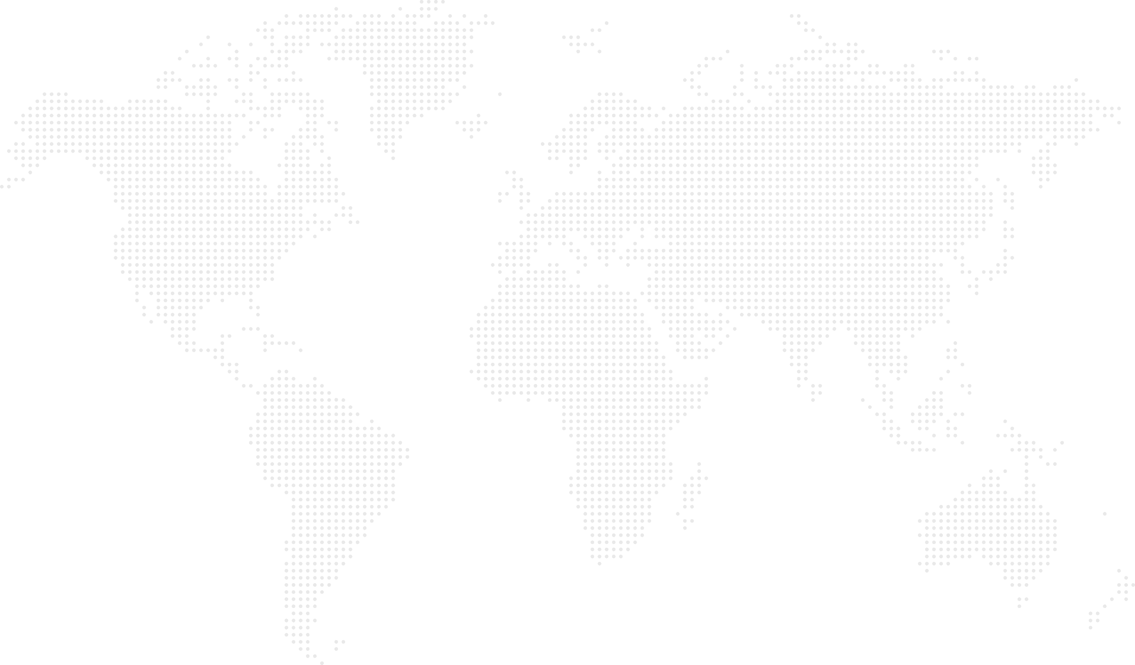 World map background