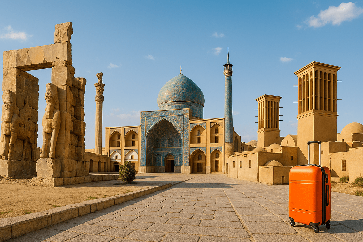 تورهای داخلی